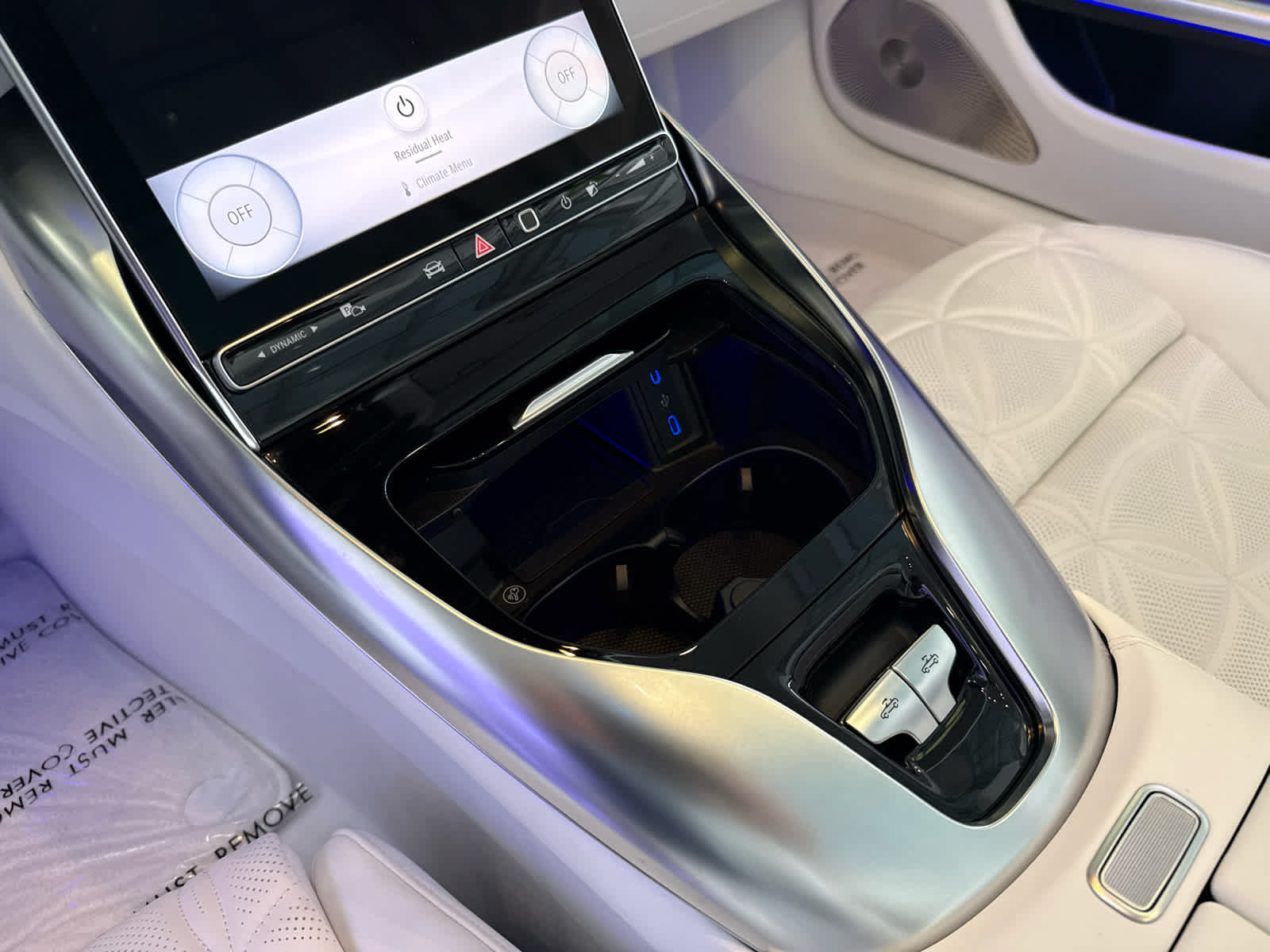 New 2026 Mercedes-Benz Maybach SL 680 image 11