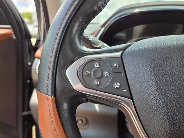 Used 2018 Chevrolet Traverse High Country AWD/4WD image 23