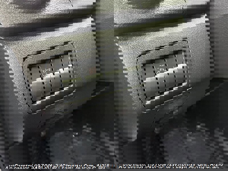 Used 2010 MAZDA CX-7 i SV image 17