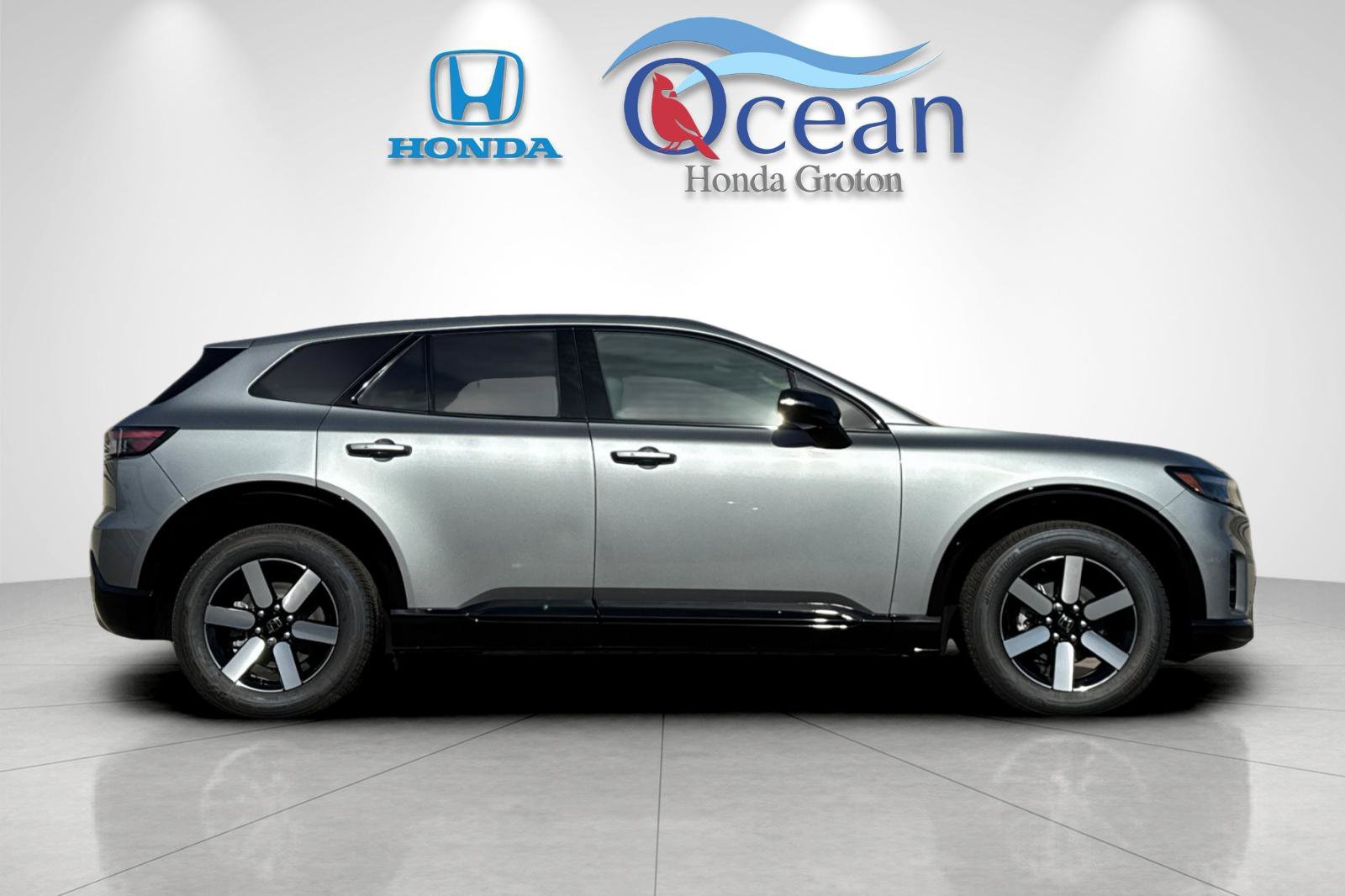 New 2026 Honda Prologue Touring image 6