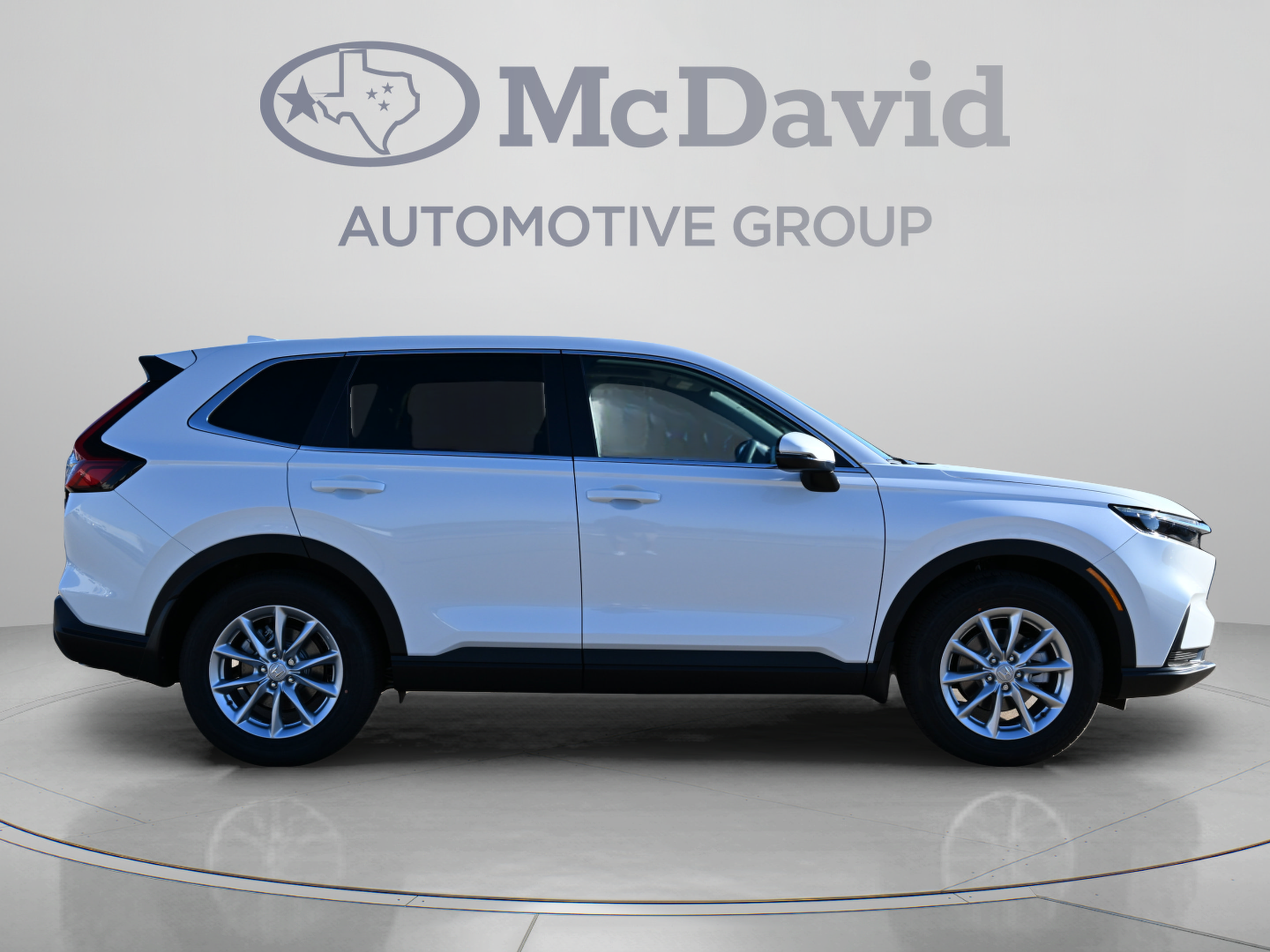 New 2026 Honda CR-V EX image 7