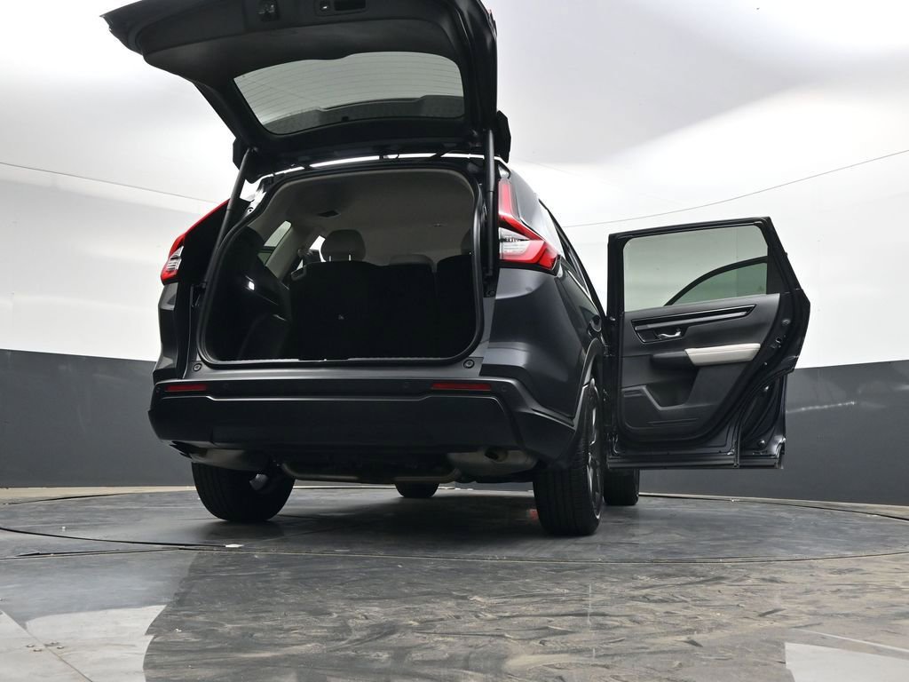 Used 2026 Honda CR-V EX-L image 37