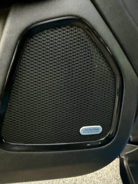 Used 2022 Jeep Compass Trailhawk w/ Trailhawk Elite Group image 19