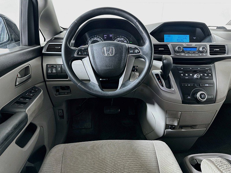 Used 2011 Honda Odyssey EX image 20