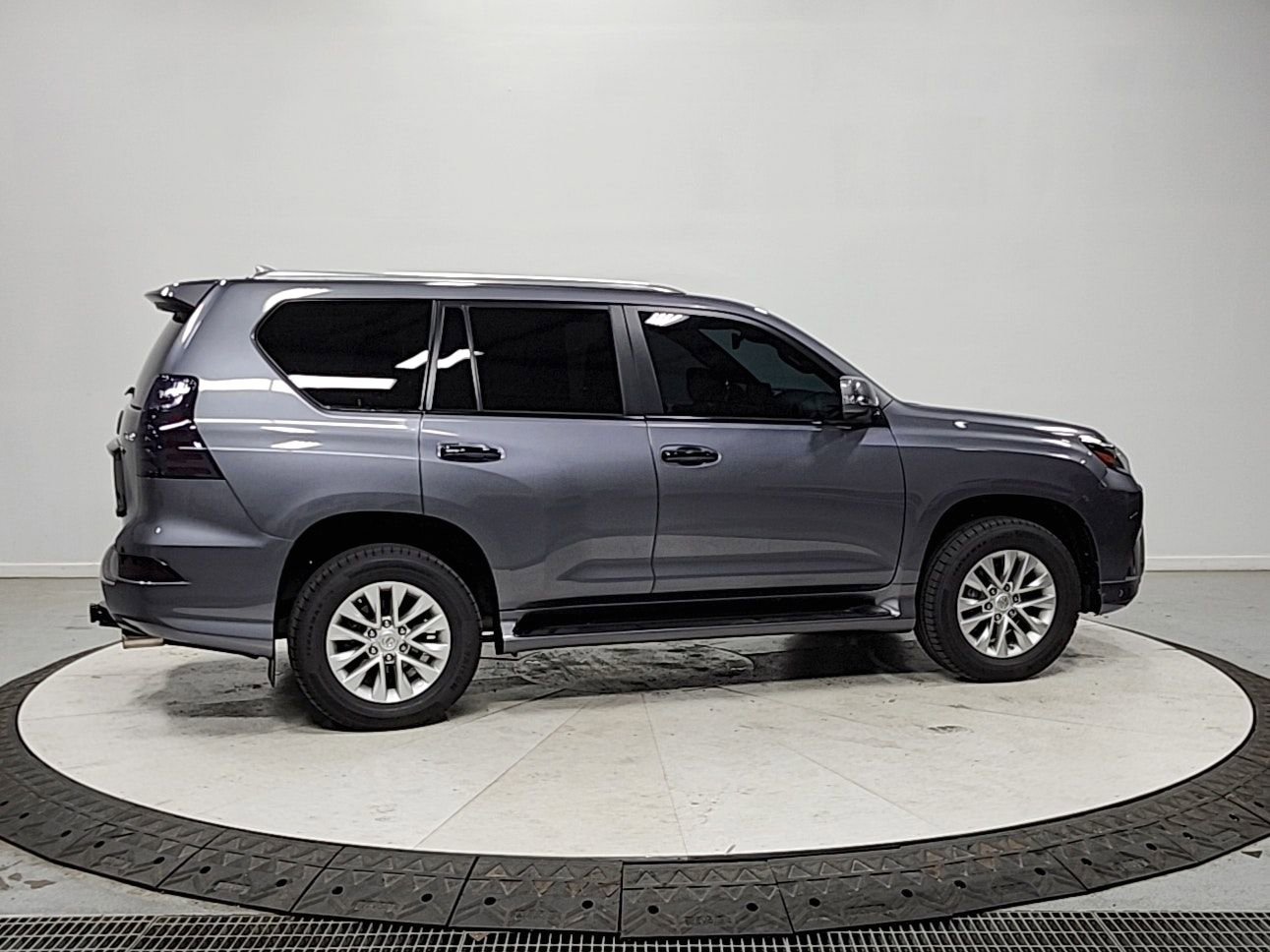 Used 2023 Lexus GX 460 Premium image 8