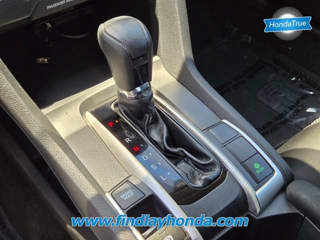Certified 2020 Honda Civic LX image 32