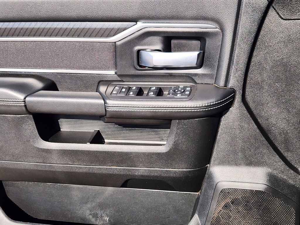 Used 2025 RAM 2500 Lone Star image 23