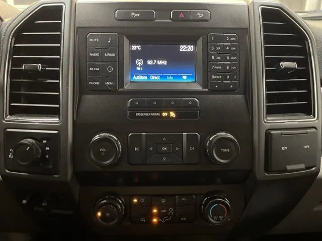 Used 2019 Ford F250 XLT w/ XLT Value Package image 18