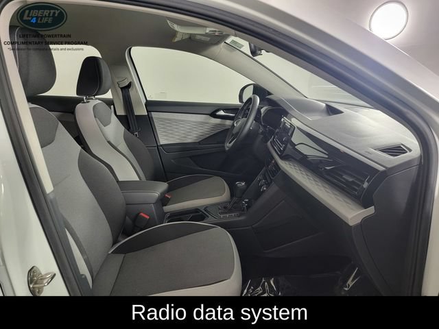 Used 2023 Volkswagen Taos S FWD image 19