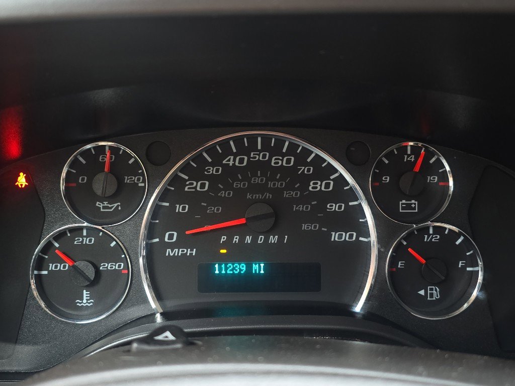 Used 2024 GMC Savana 2500 Work Van w/ Driver Convenience Package image 13