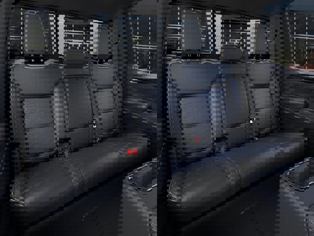 New 2026 GMC Sierra 1500 AT4X image 17