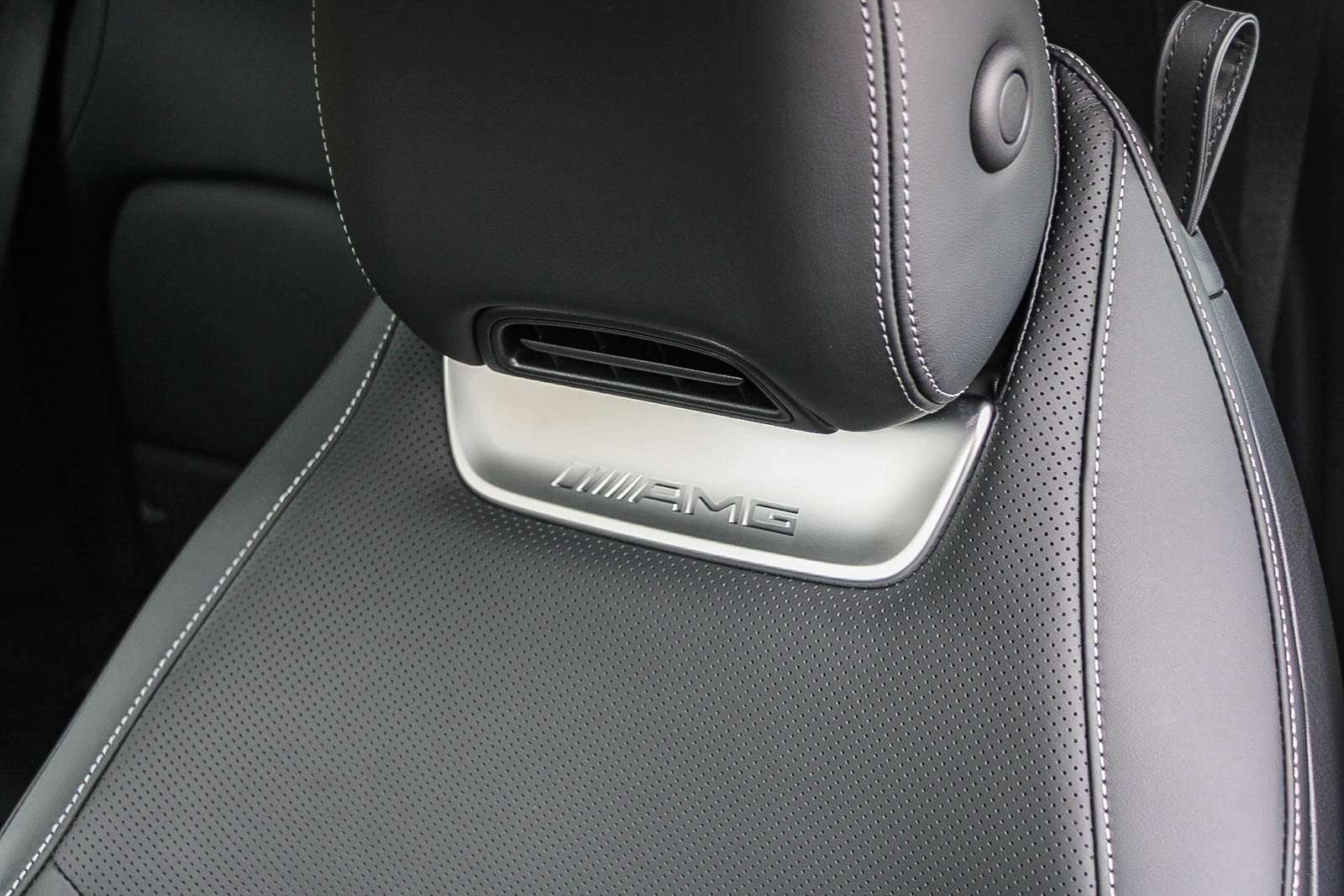 New 2026 Mercedes-Benz SL 43 AMG image 22