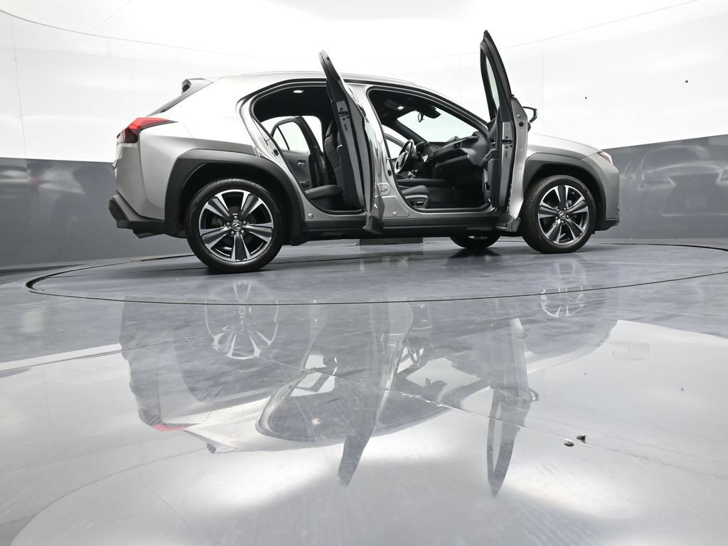 Used 2020 Lexus UX 250h w/ Accessory Package 2 AWD/4WD image 48