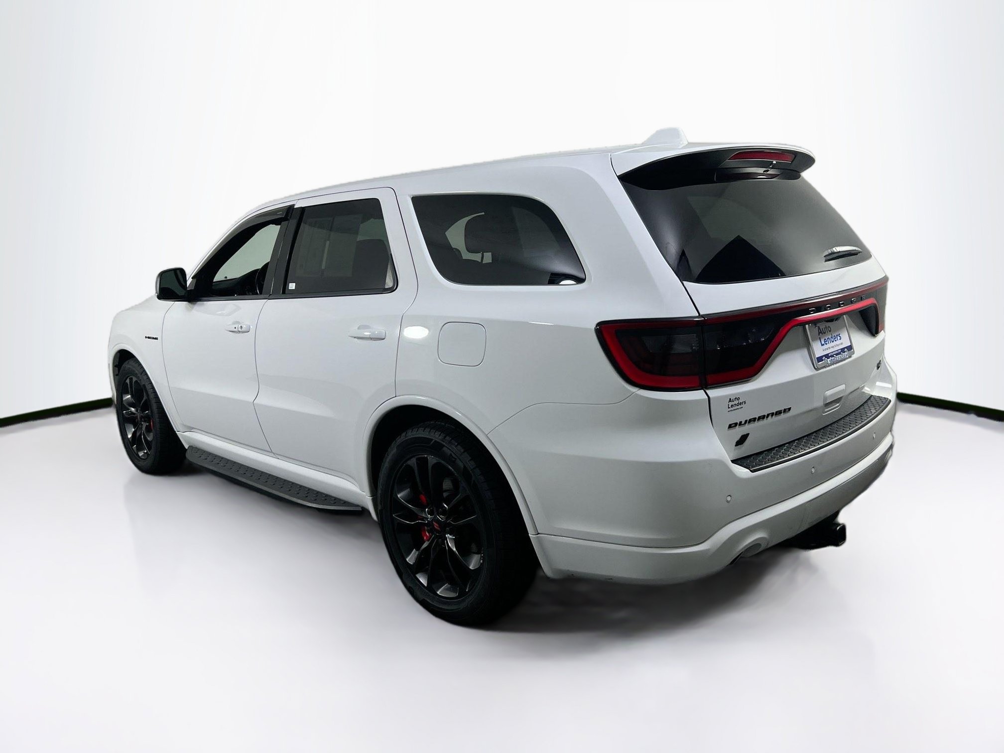 Used 2022 Dodge Durango R/T w/ Blacktop Package AWD/4WD image 7