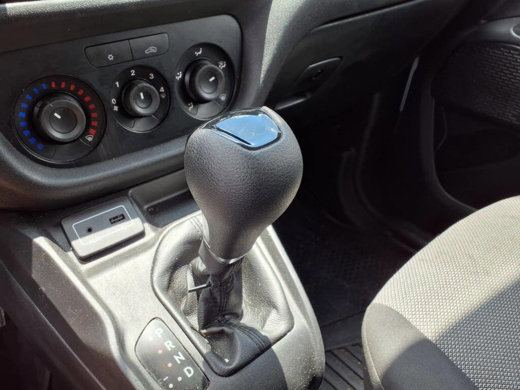Used 2019 RAM ProMaster City Wagon FWD image 44