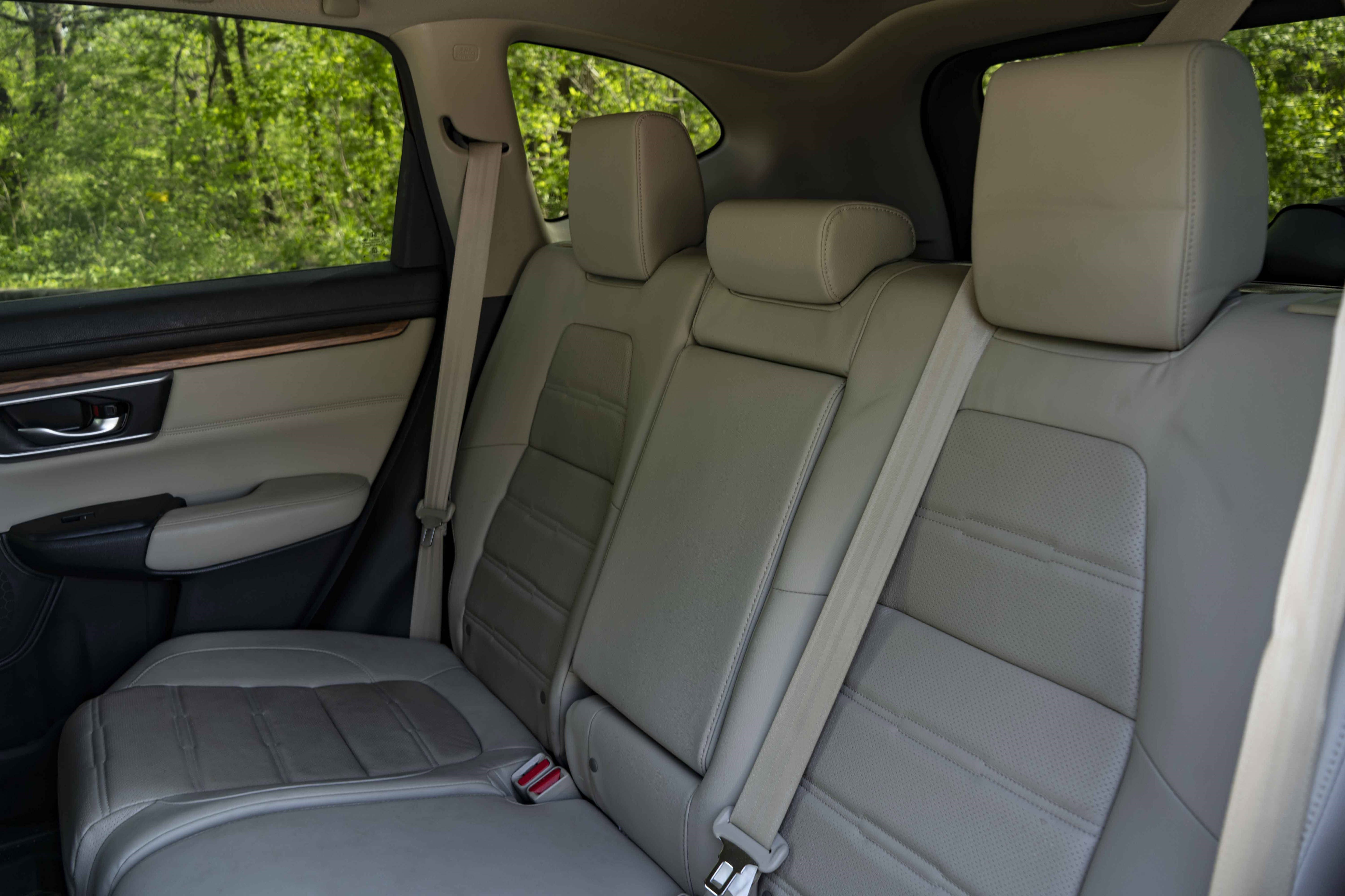 Used 2018 Honda CR-V EX-L image 18