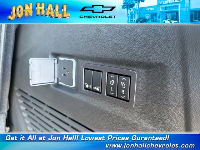 New 2026 Chevrolet Tahoe High Country image 13