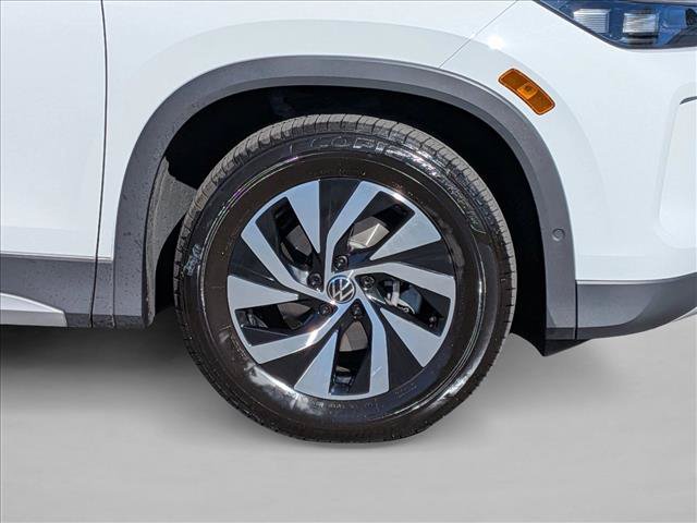 Used 2026 Volkswagen Tiguan S FWD image 23