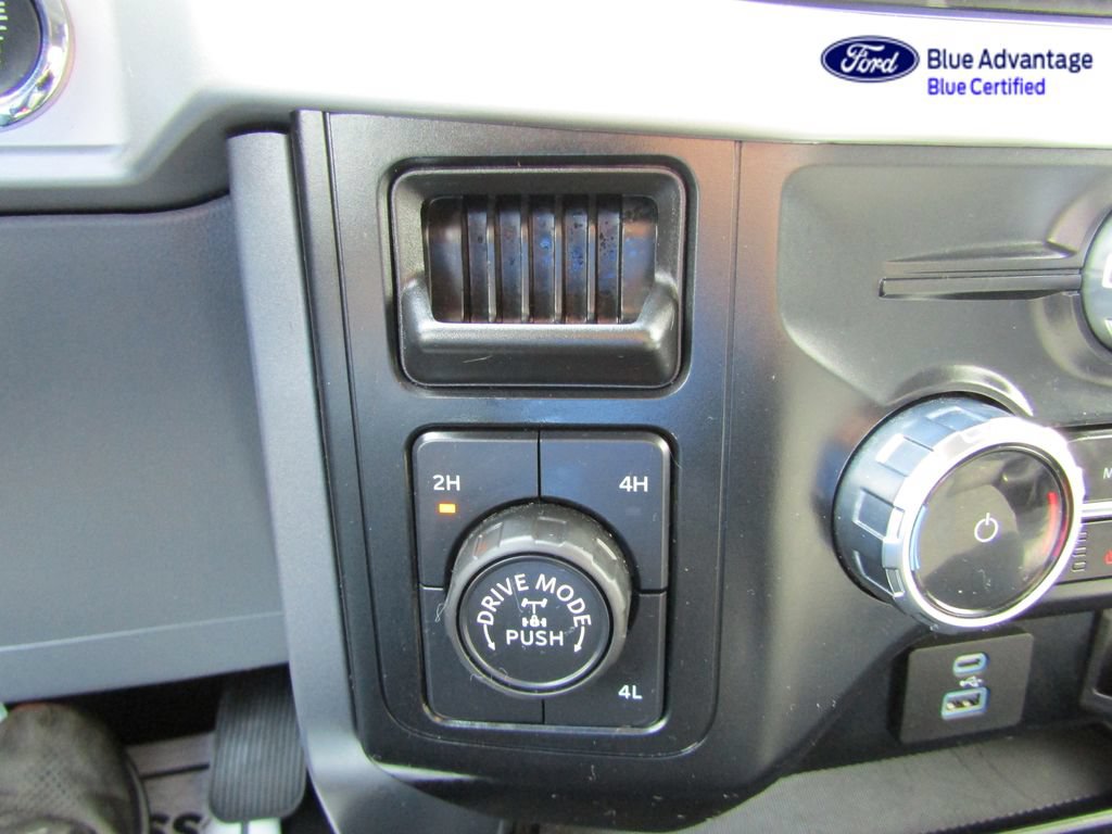 Used 2023 Ford F150 XLT w/ Equipment Group 302A High AWD/4WD image 21