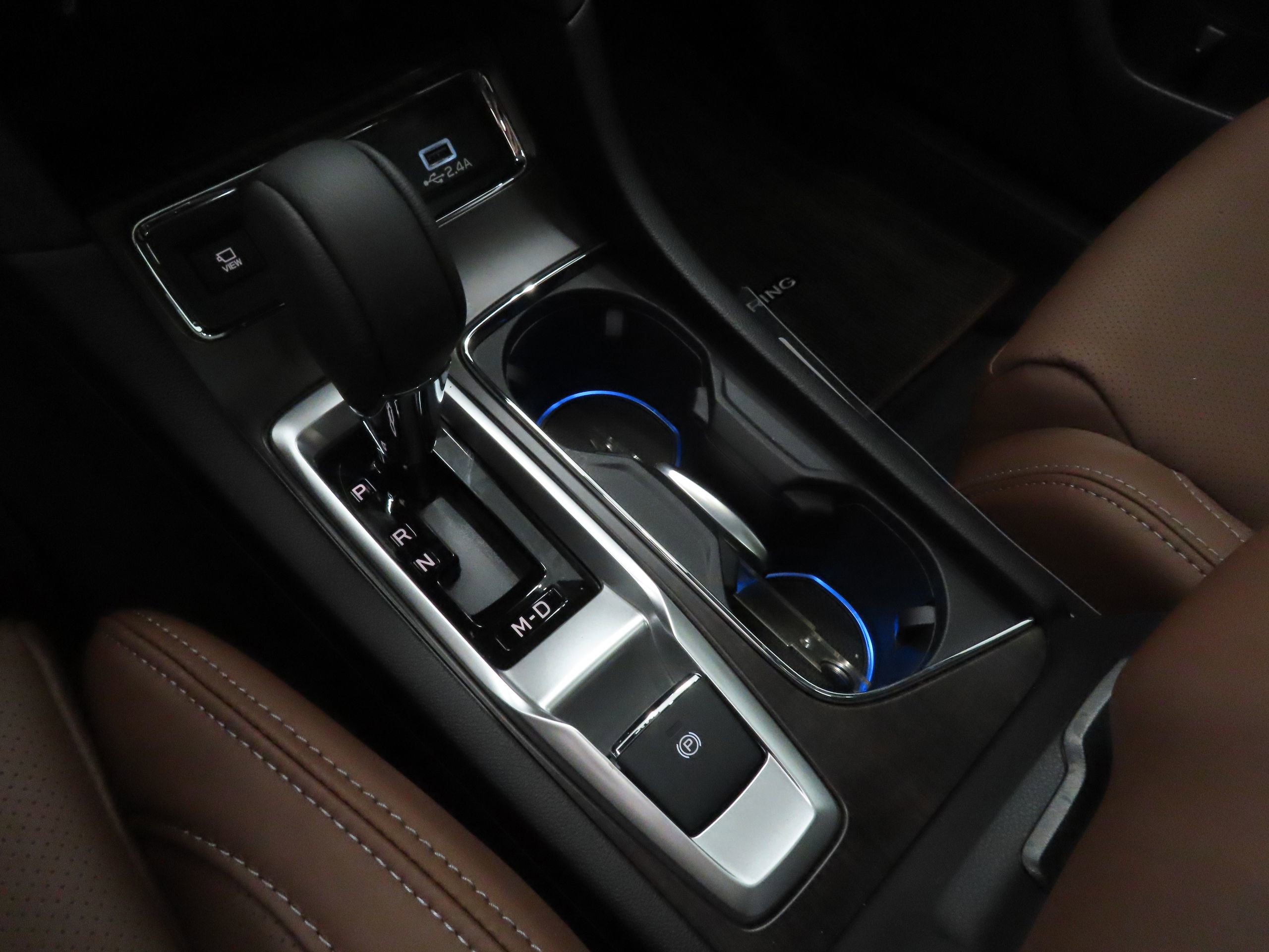 New 2026 Subaru Ascent Touring image 17