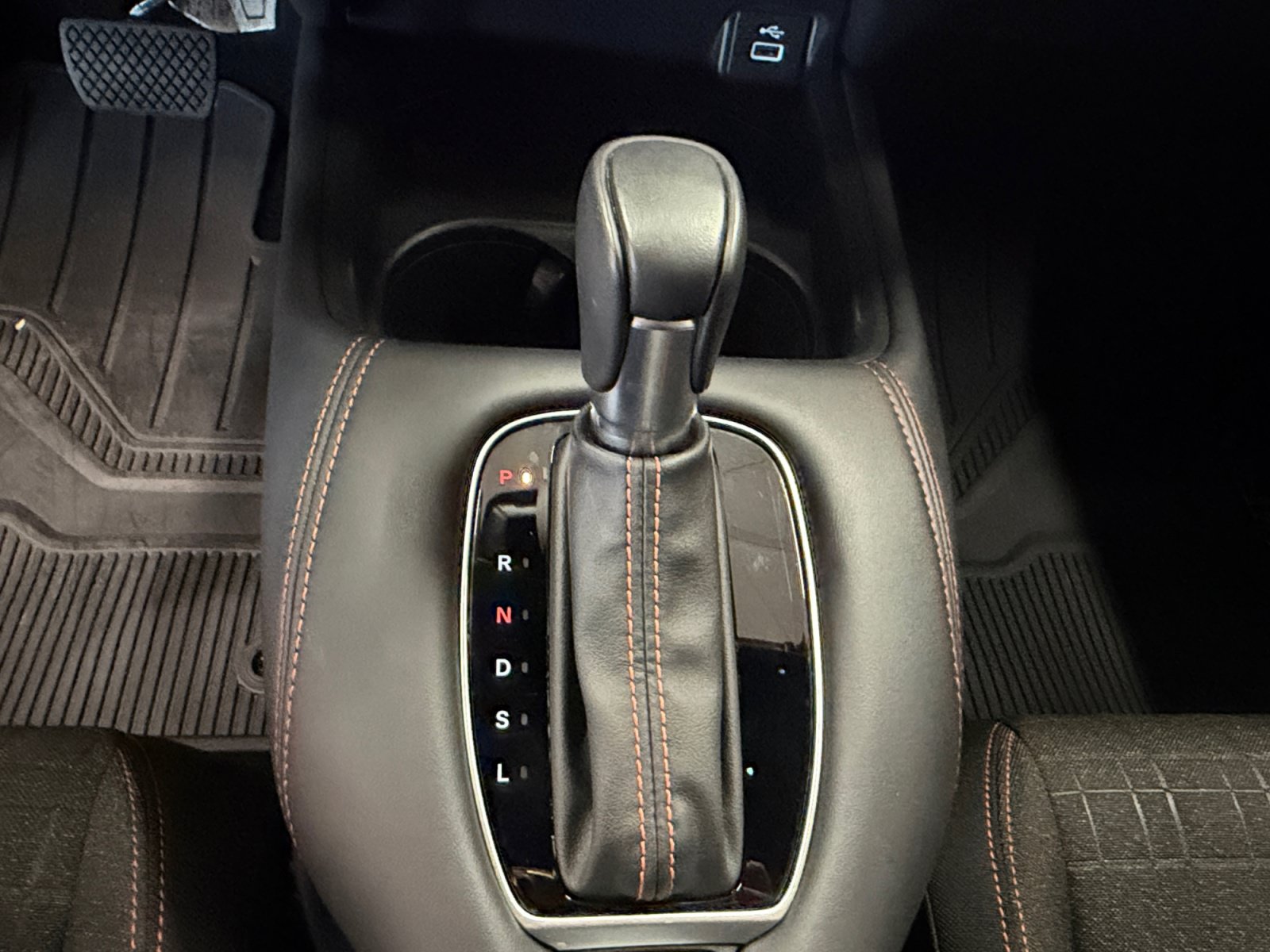 Used 2024 Honda HR-V Sport image 21