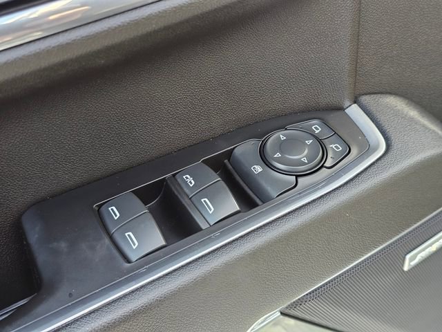 Certified 2022 GMC Sierra 1500 Elevation w/ Preferred Package image 29