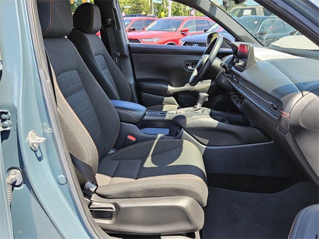 Used 2023 Honda HR-V Sport image 18