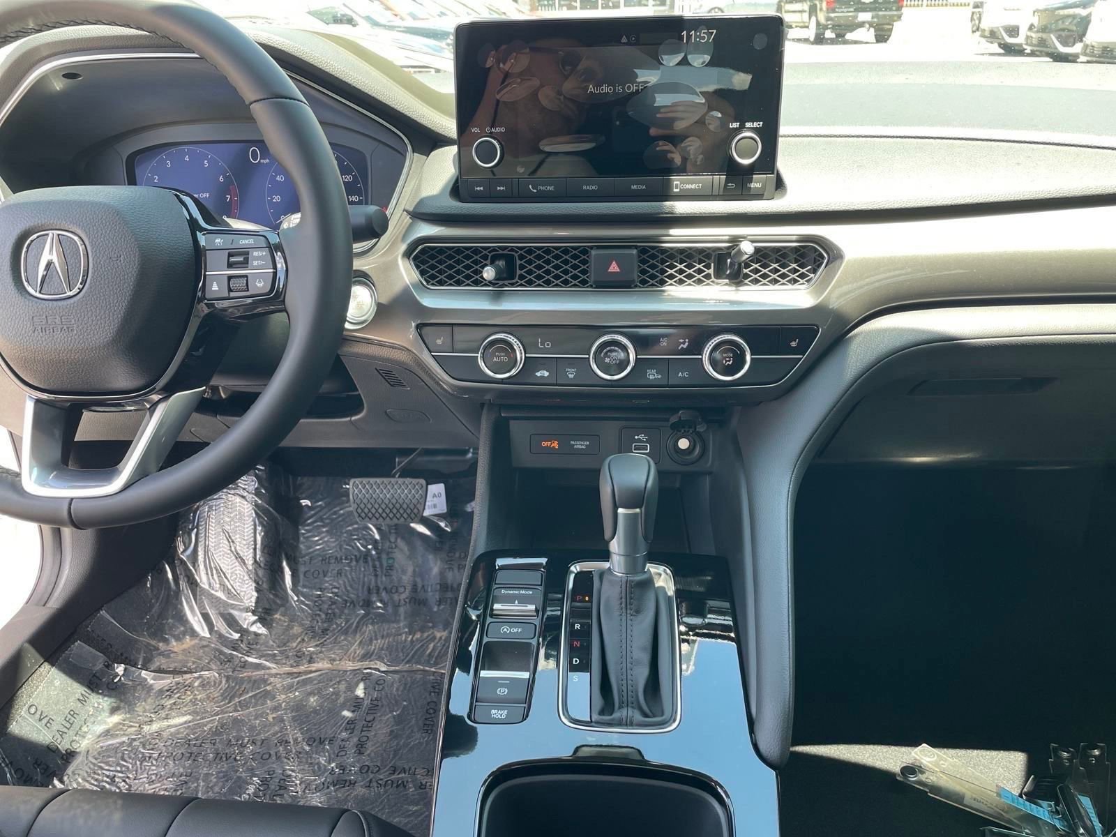 Used 2025 Acura Integra Base image 16