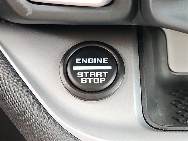 Certified 2024 Ford Bronco Sport Big Bend w/ Black Appearance Package image 13