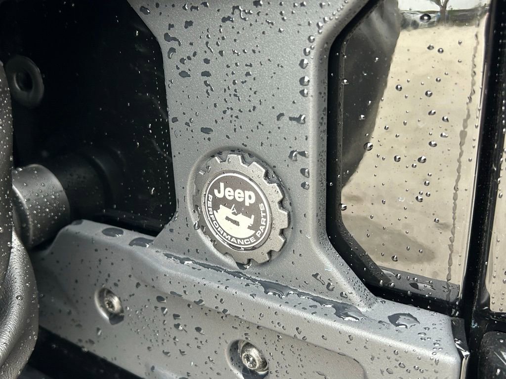 New 2026 Jeep Wrangler Unlimited Rubicon image 13