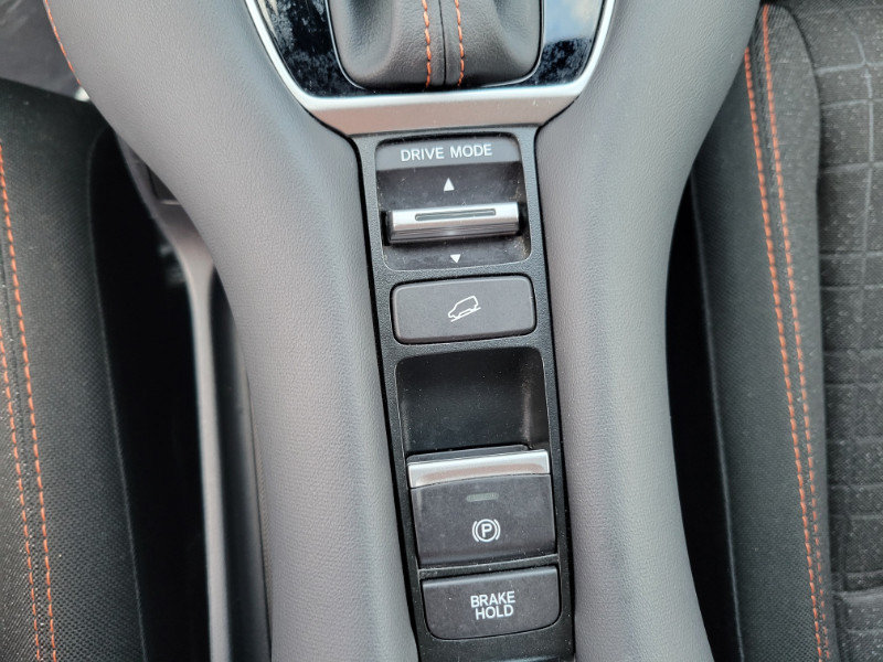 Used 2025 Honda HR-V Sport image 35