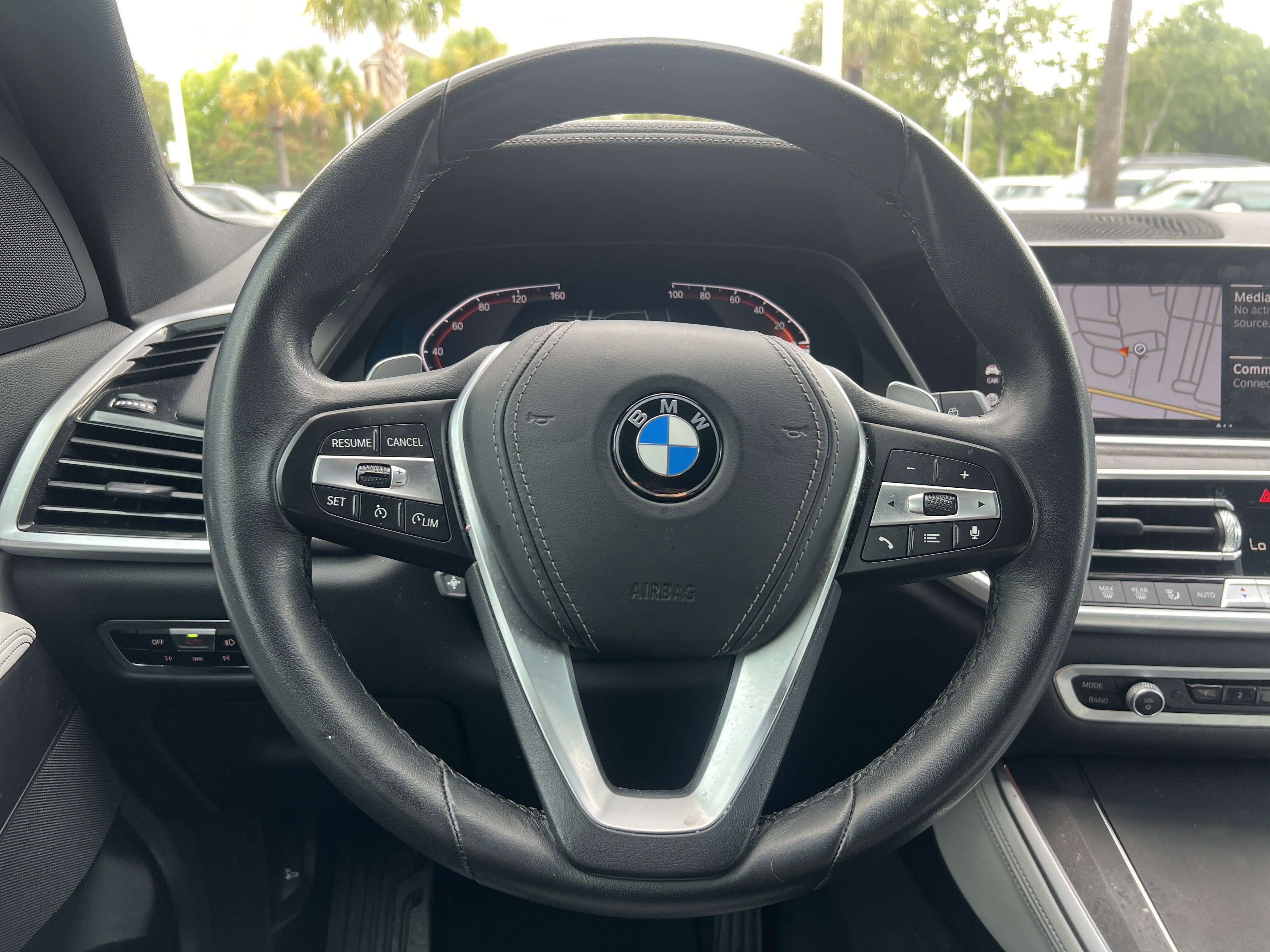 Used 2023 BMW X5 xDrive40i w/ Premium Package AWD/4WD image 18