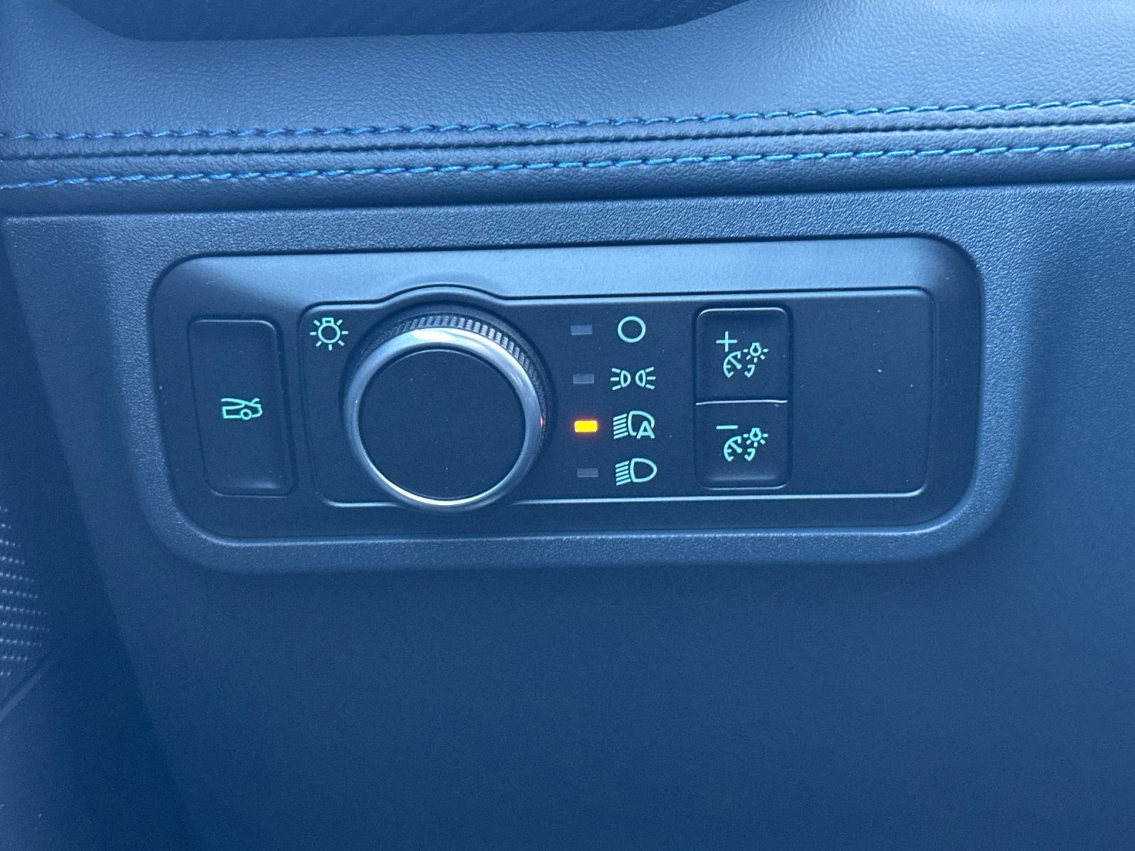 New 2025 Ford Mustang Dark Horse w/ Dark Horse Handlin Package RWD image 30