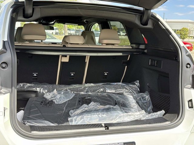 New 2026 BMW X3 xDrive30 w/ M Sport Package image 11