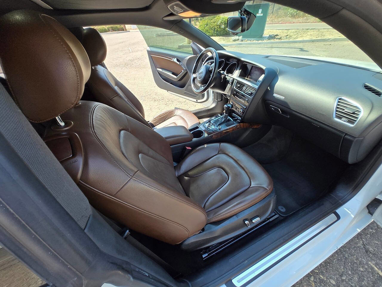 Used 2013 Audi A5 2.0T Premium Plus image 27