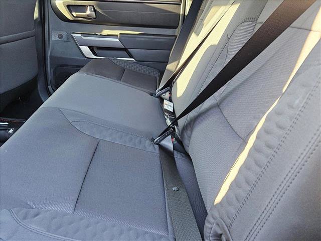 New 2026 Toyota Tundra SR5 AWD/4WD image 15