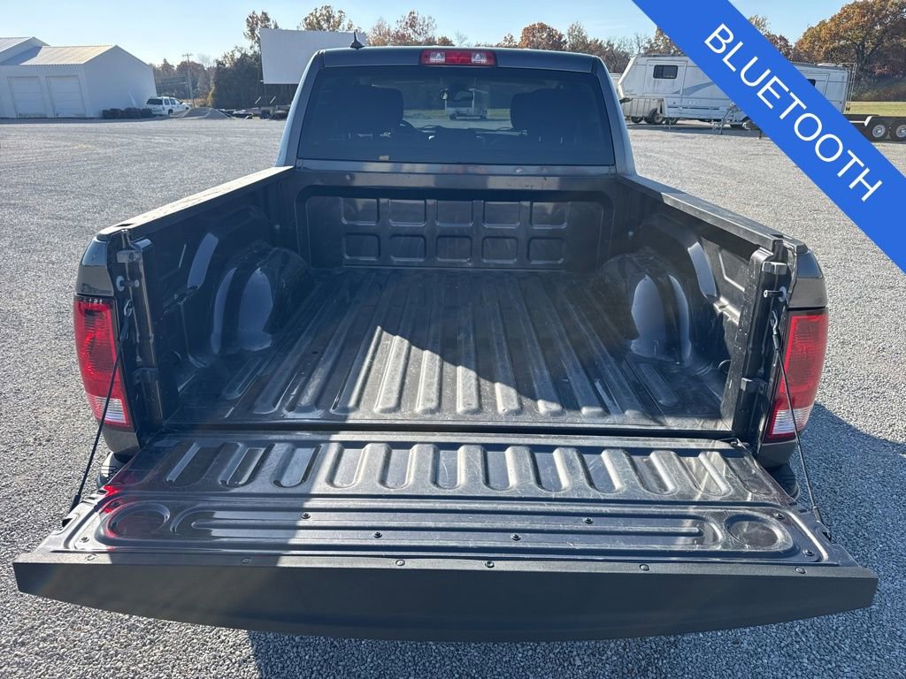 Used 2024 RAM 1500 Tradesman w/ Electronics Group image 13