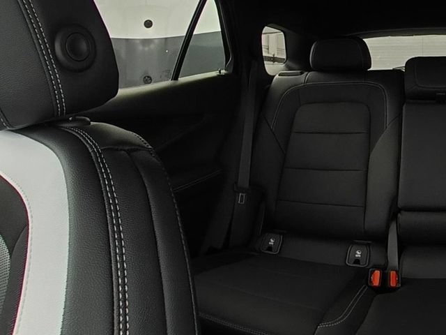 New 2026 Chevrolet Blazer EV LT FWD image 30