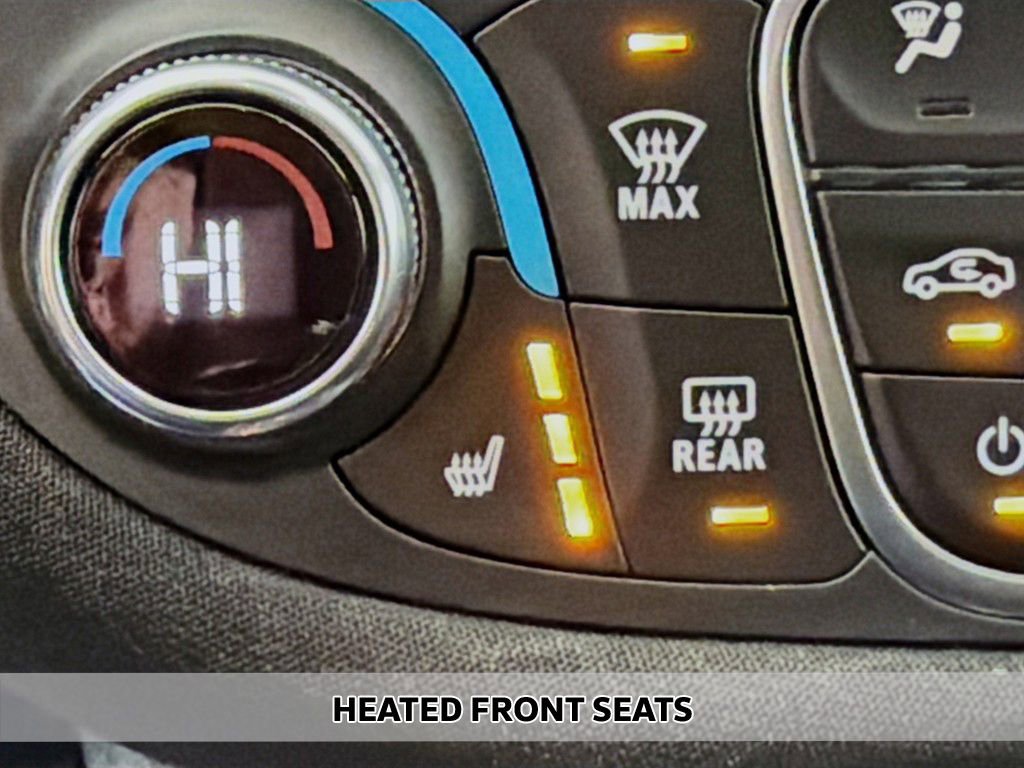 Used 2024 Chevrolet Malibu LT image 5