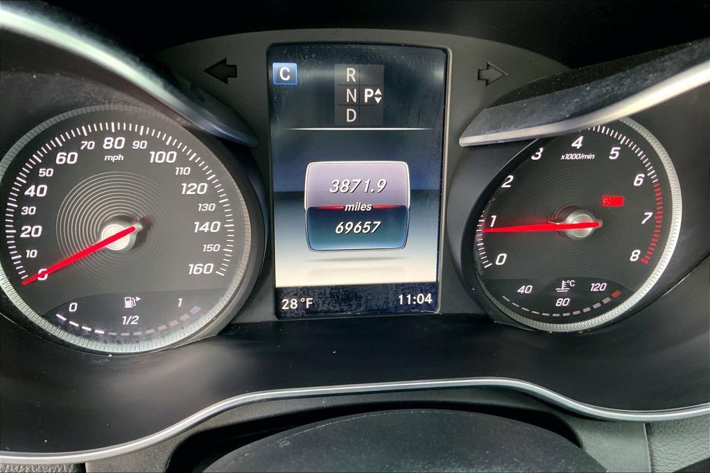 Used 2016 Mercedes-Benz C 300 C 300 image 26