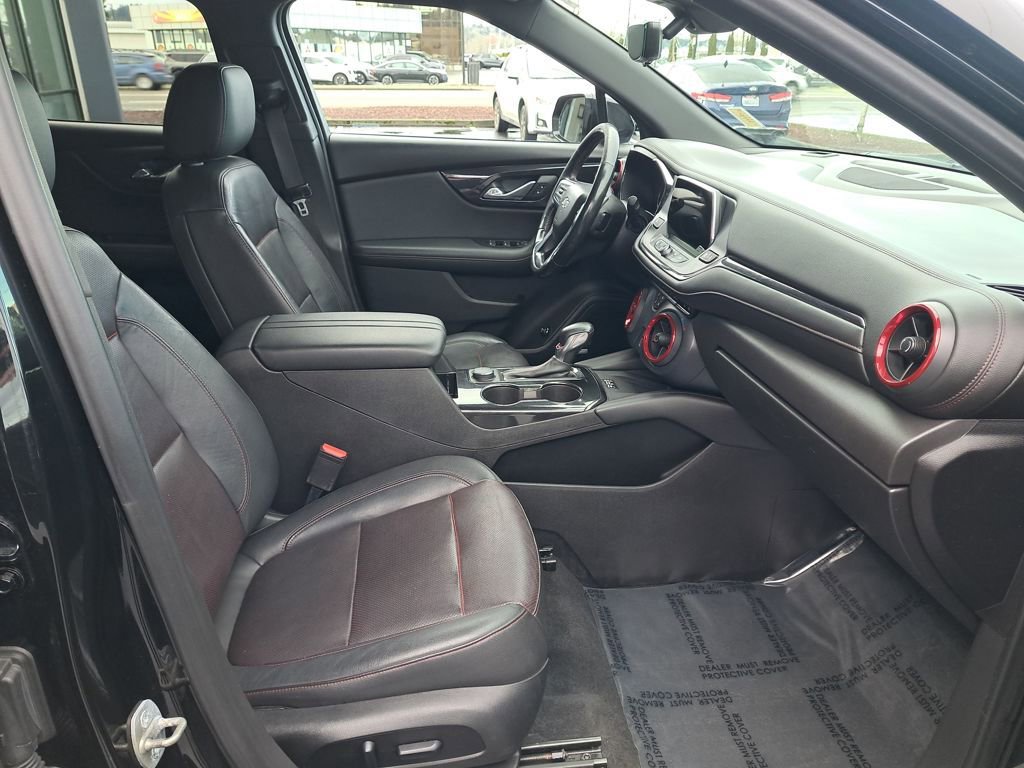 Used 2020 Chevrolet Blazer RS image 18