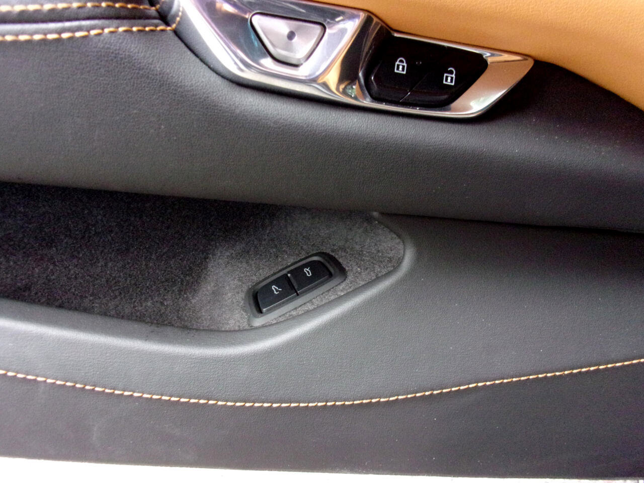 Used 2020 Chevrolet Corvette Stingray Preferred Cpe w/ 2LT Preferred Equipment Group image 13