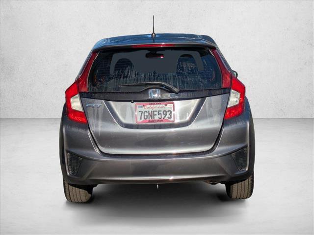 Used 2015 Honda Fit LX image 5