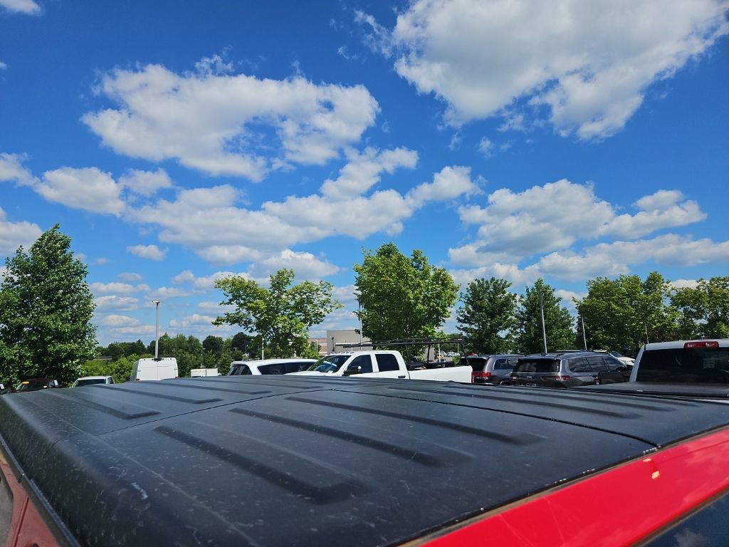 Used 2024 Jeep Wrangler Unlimited Sport AWD/4WD image 9
