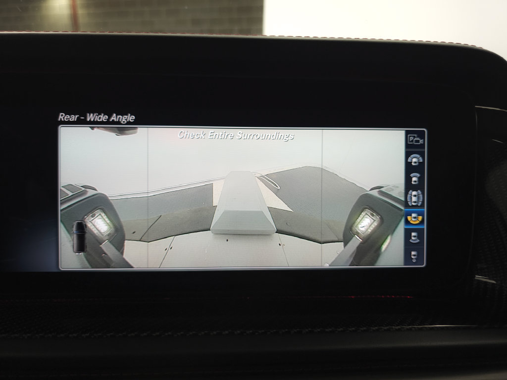 Certified 2021 Mercedes-Benz G 63 AMG 4MATIC image 21