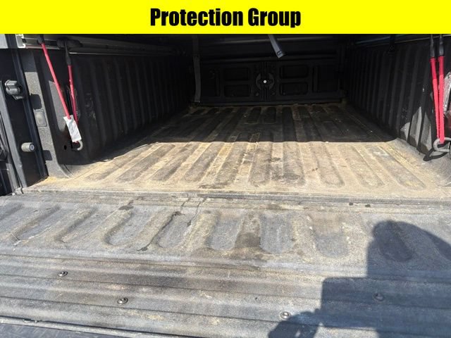 Used 2018 RAM 2500 Tradesman w/ Chrome Appearance Group AWD/4WD image 9
