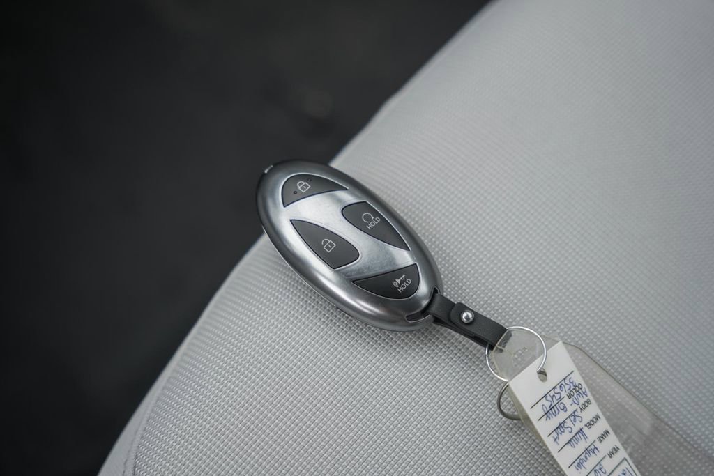 New 2026 Hyundai Kona SEL Sport image 35