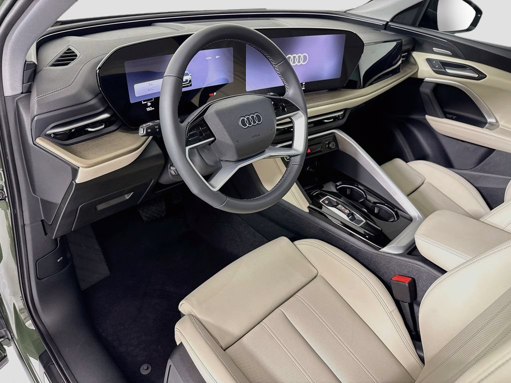 New 2026 Audi Q5 Premium Plus AWD/4WD image 9
