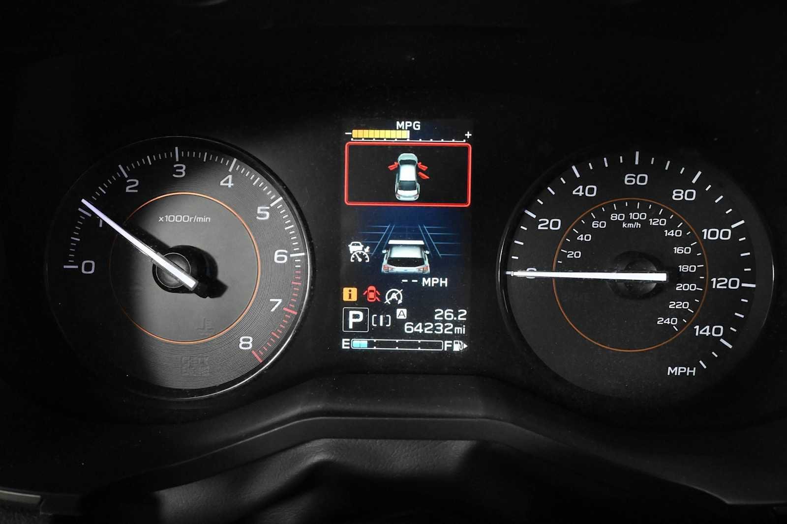 Used 2021 Subaru Crosstrek 2.0i Premium w/ Popular Package #2 AWD/4WD image 21