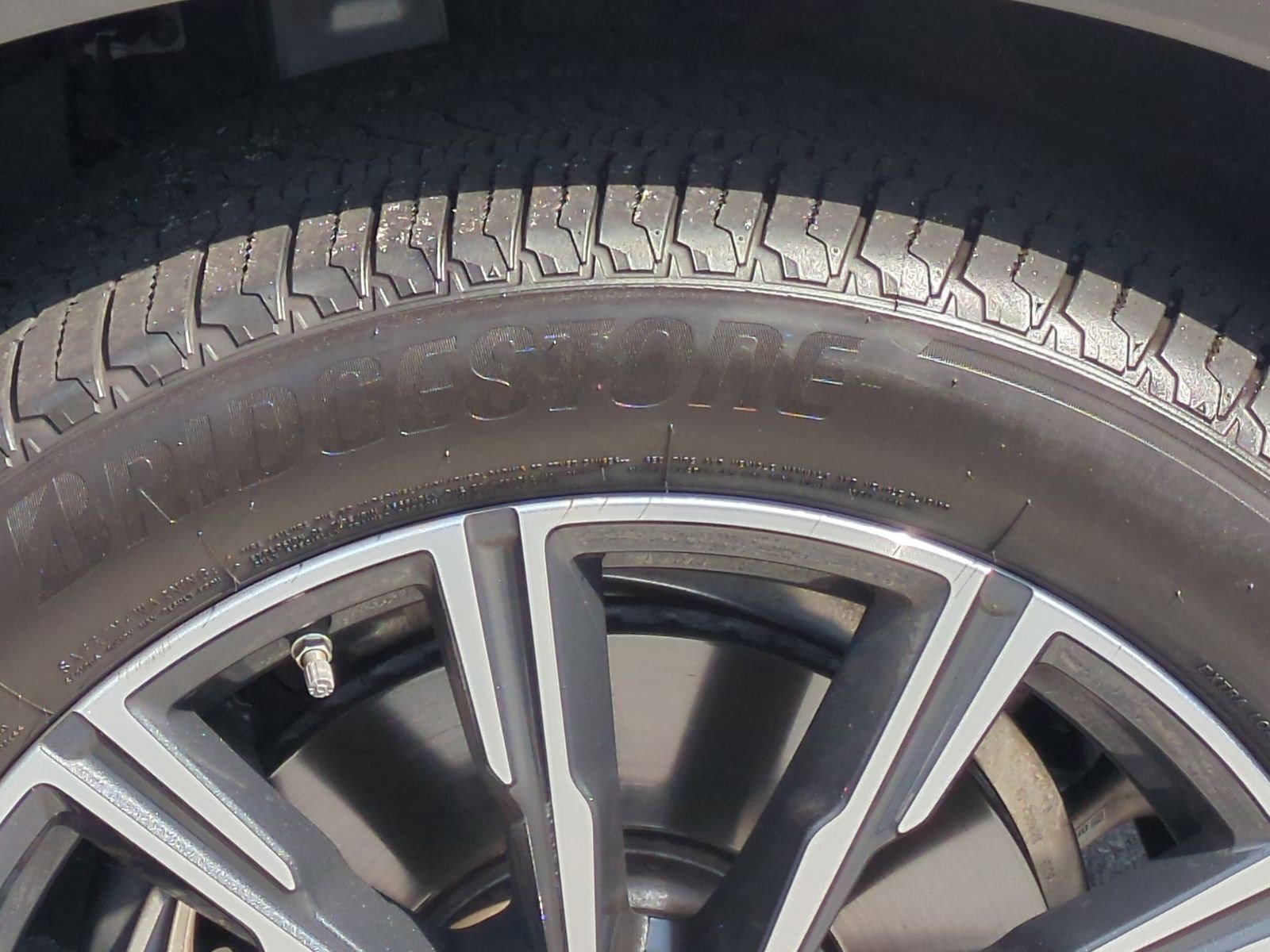 Certified 2024 BMW X5 xDrive40i w/ M Sport Package image 12